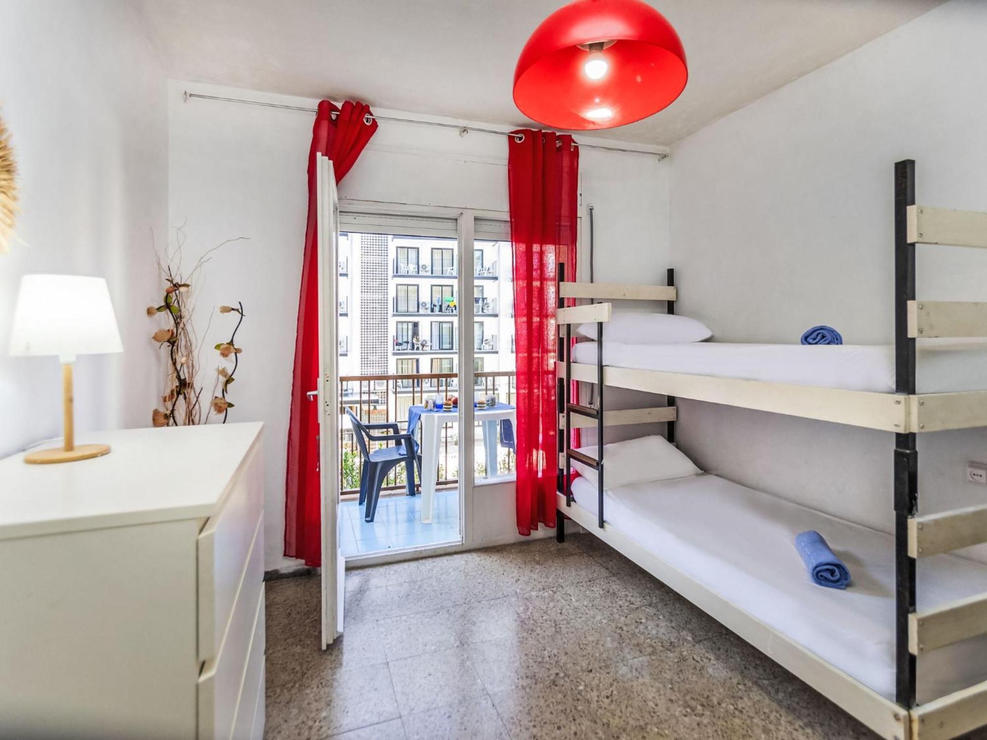 Apartment Palmeras By Interhome 布拉内斯 外观 照片