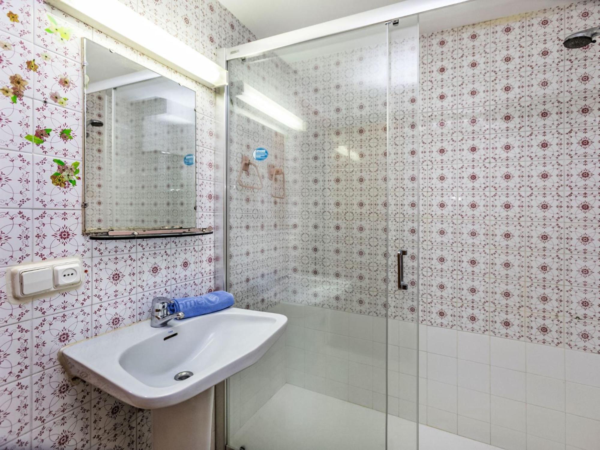Apartment Palmeras By Interhome 布拉内斯 外观 照片